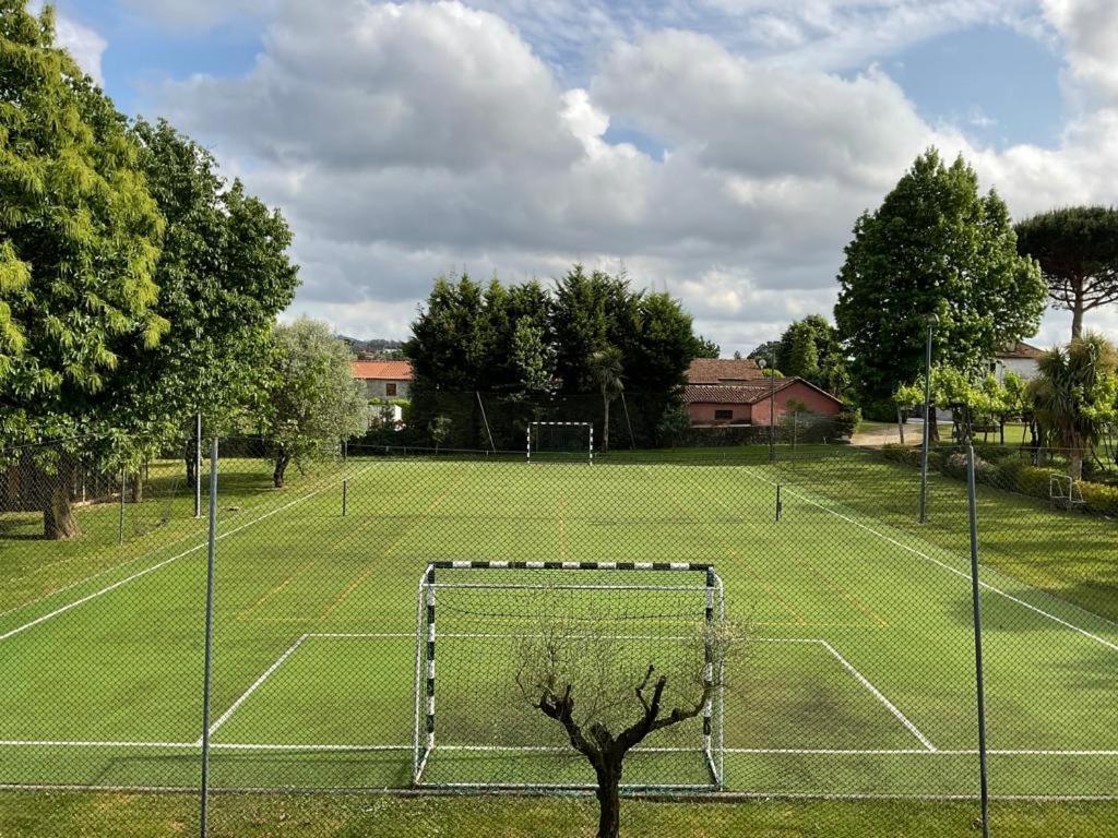 Quinta De Maderne *