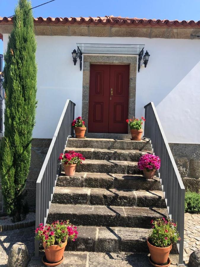Quinta De Maderne Séjour à la ferme Felgueiras