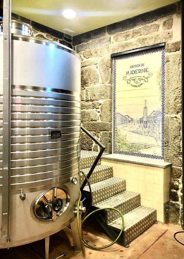 Quinta De Maderne * Felgueiras