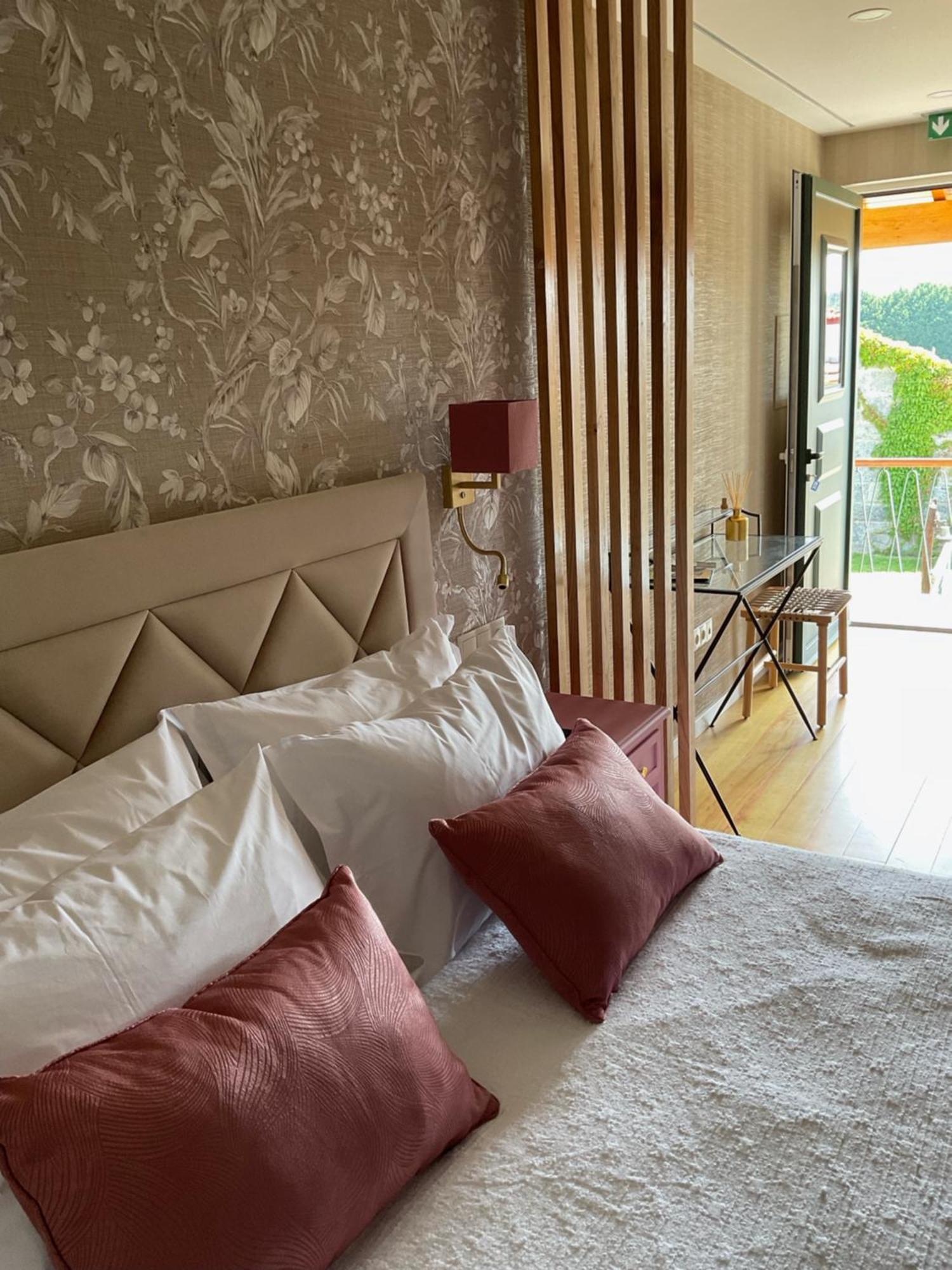 Quinta De Maderne Farm stay *